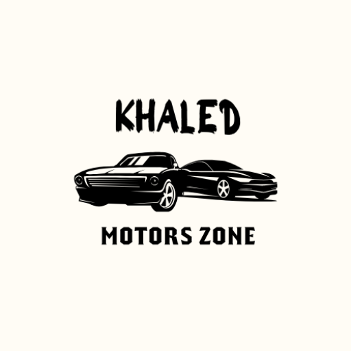 Khaled Motors Zone